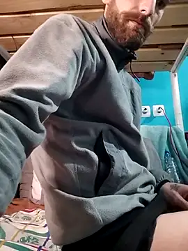 Antonio Vatooo online show from 03-03-25, 06:01