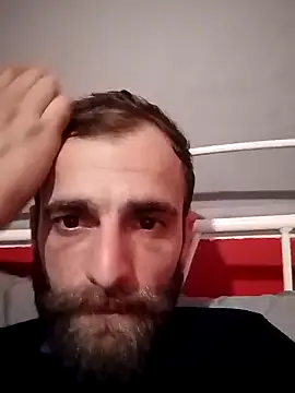 Antonio Vatooo online show from 03-11-25, 11:37