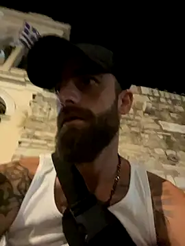 Antonio Vatooo online show from 09-13-25, 09:14