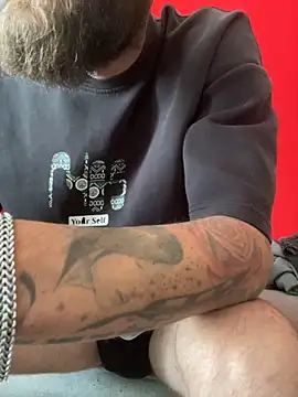 Antonio Vatooo online show from 10-12-25, 12:37