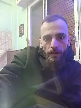 Antonio Vatooo online show from 03-13-26, 07:09