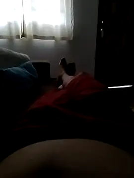 Jospauzudo  online show from 01-14-25, 09:56