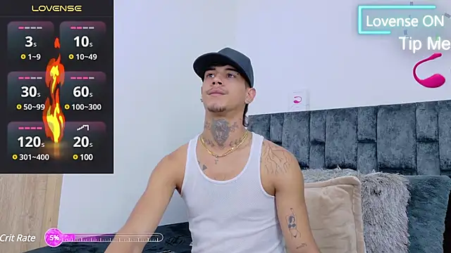 Snapshot of JAYCOB00 chatting on 12-04-24, 02:20 JAYCOB00 online show from 12-04-24, 02:20