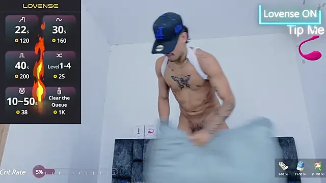 Snapshot of JAYCOB00 chatting on 02-09-25, 08:44 JAYCOB00 online show from 02-09-25, 08:44