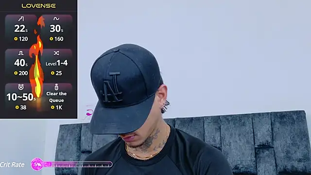 Snapshot of JAYCOB00 chatting on 03-09-25, 04:00 JAYCOB00 online show from 03-09-25, 04:00