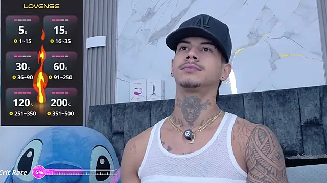 Snapshot of JAYCOB00 chatting on 10-11-25, 07:29 JAYCOB00 online show from 10-11-25, 07:29