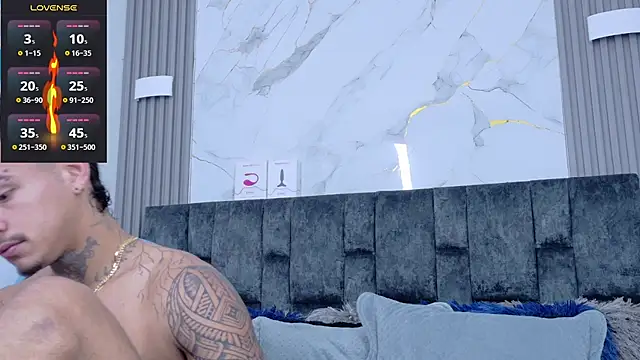 JAYCOB00 online show from 11-20-25, 02:34