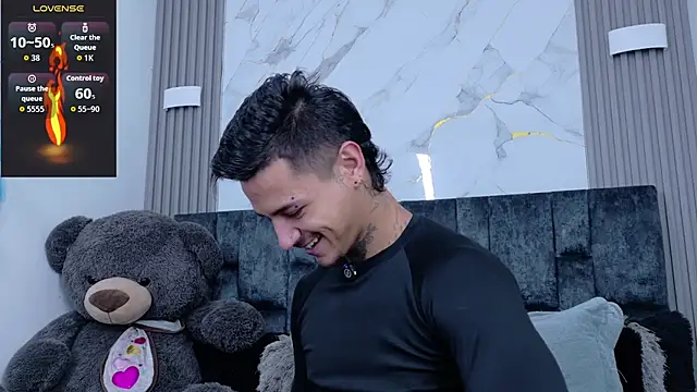 Snapshot of JAYCOB00 chatting on 11-29-25, 11:08 JAYCOB00 online show from 11-29-25, 11:08