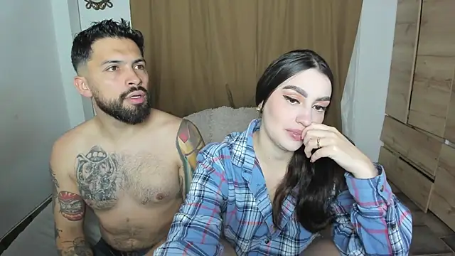 teseo and afroditha  online show from 01-09-25, 01:29