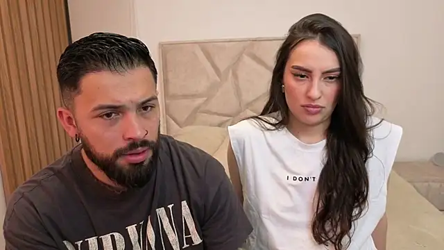 teseo and afroditha  online show from 09-16-25, 04:57