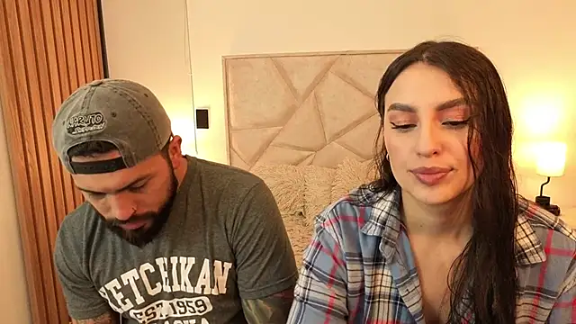 teseo and afroditha  online show from 12-01-25, 04:50