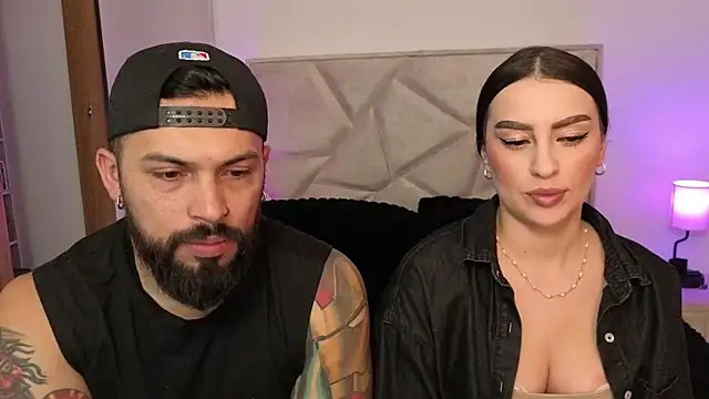 teseo and afroditha  online show from 03-25-26, 03:34