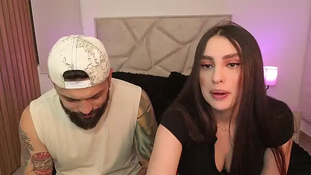 teseo and afroditha  online show from 04-03-26, 03:48