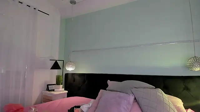 EvaaStevens online show from 03-11-25, 11:44