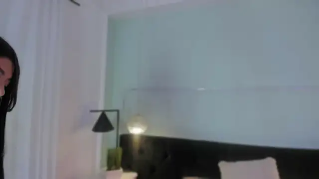 EvaaStevens online show from 09-20-25, 01:23