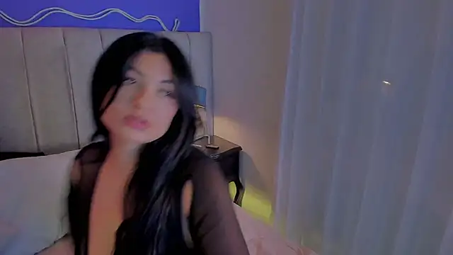 EvaaStevens online show from 05-27-26, 08:06