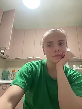 AlisaKissss online show from 01-25-25, 02:58