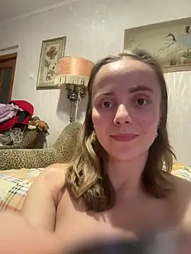 AlisaKissss online show from 01-27-25, 09:44