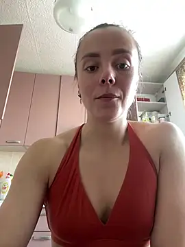 AlisaKissss online show from 01-31-25, 06:02