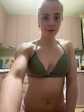 AlisaKissss online show from 01-31-25, 07:29