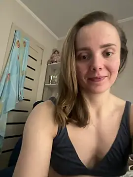 AlisaKissss online show from 02-05-25, 07:53