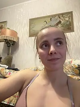 AlisaKissss online show from 02-26-25, 06:54