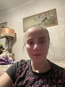 AlisaKissss online show from 03-04-25, 08:49