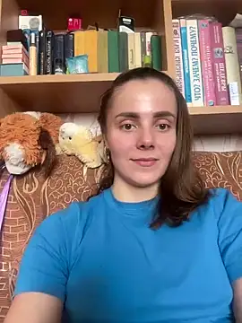 AlisaKissss online show from 03-09-25, 09:35