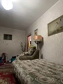 AlisaKissss online show from 03-12-25, 06:22