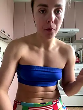 AlisaKissss online show from 09-11-25, 07:30