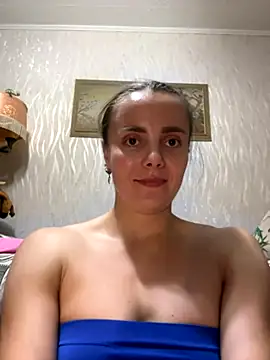 AlisaKissss online show from 09-21-25, 07:04