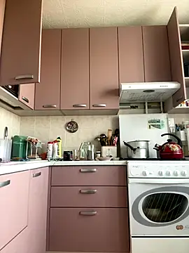 AlisaKissss online show from 09-25-25, 06:06