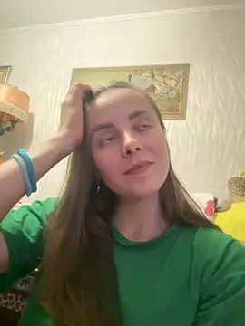 AlisaKissss online show from 10-04-25, 07:56