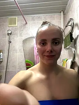 AlisaKissss online show from 10-27-25, 07:18