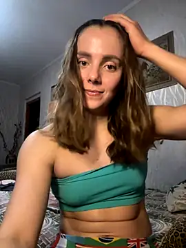 AlisaKissss online show from 11-02-25, 06:54