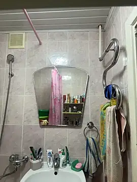 AlisaKissss online show from 11-06-25, 05:47