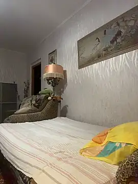 AlisaKissss online show from 11-15-25, 06:59