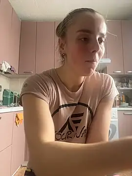 AlisaKissss online show from 02-02-26, 09:30