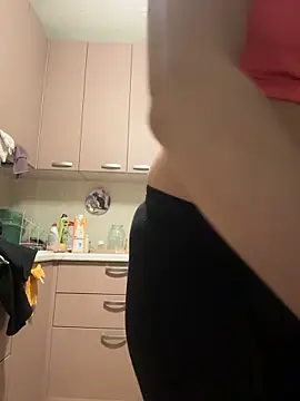 AlisaKissss online show from 02-25-26, 07:12