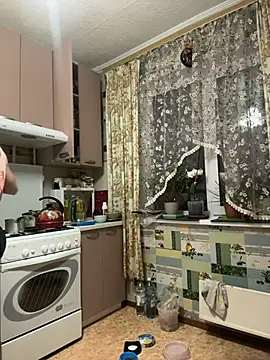 AlisaKissss online show from 03-03-26, 07:20