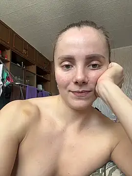 AlisaKissss online show from 03-06-26, 07:05