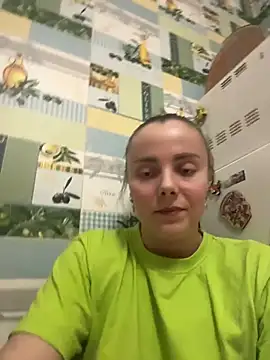 AlisaKissss online show from 03-20-26, 07:52