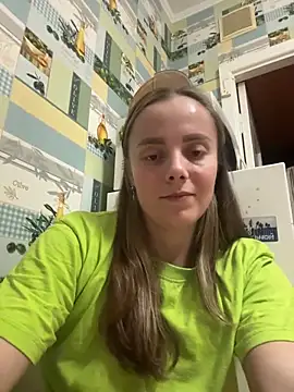 AlisaKissss online show from 03-28-26, 07:46