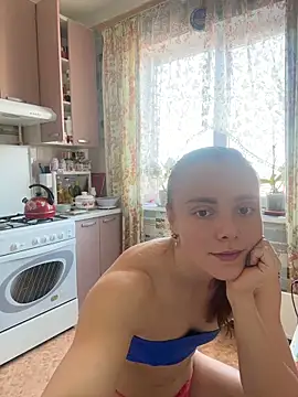 AlisaKissss online show from 03-31-26, 05:30