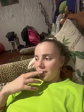 AlisaKissss online show from 04-13-26, 08:03