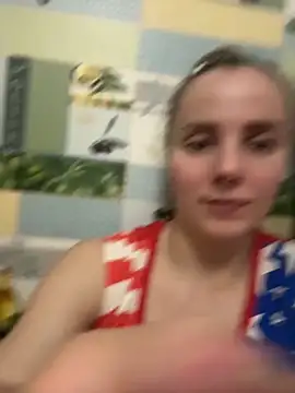 AlisaKissss online show from 04-18-26, 07:58