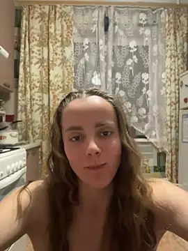 AlisaKissss online show from 05-17-26, 07:10
