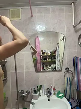 AlisaKissss online show from 05-23-26, 07:29