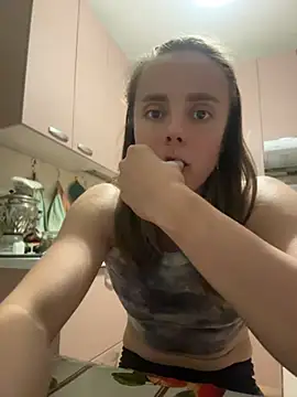 AlisaKissss online show from 06-02-26, 07:16