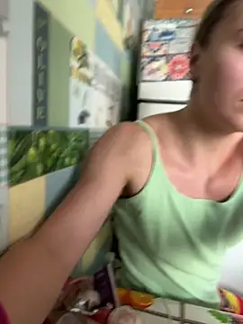 AlisaKissss online show from 07-04-26, 07:58